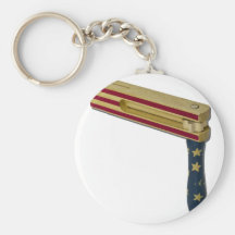 VintageNoiseMaker091711 Key Chains