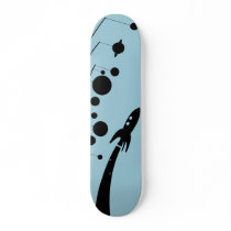 vintagespacetravel skateboards by stevethomas vintagespacetravel skateboards