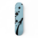 vintagespacetravel skateboards