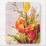 VintageTulips Mousepad