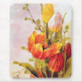 VintageTulips Mousepad