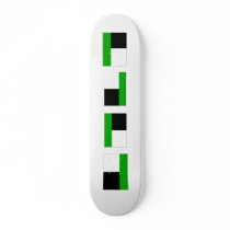 Vintirov SO, Czech skateboards by bestflag Vintirov SO, Czech skateboards