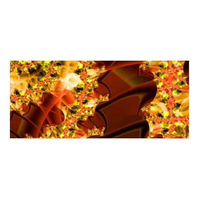 Vinyard Poster by LSDmeCom