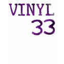 VINYL 33 t-shirts
