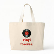 Vinyl Bag