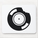 Vinyl Bite mousepads