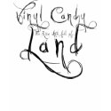 Vinyl Candy Land t-shirts