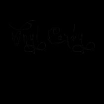 Vinyl Candy Logo 2009 t-shirts