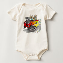 Vinyl Candy Tranz Am t-shirts by vinylcandy Vinyl Candy Tranz Am t-shirts