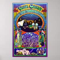 Vinyl Candy Whisky Print