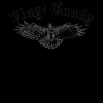 Vinyl Candy Wings t-shirts