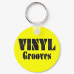 Vinyl Grooves