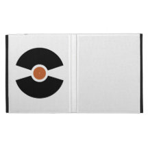VINYL iPad CASES