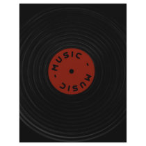 Vinyl Letterhead Design