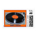 VINYL LIVES!! postage by Rock_shirts48 VINYL LIVES!! postage
