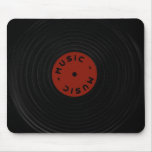 Vinyl Mousepads