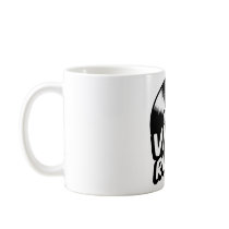 vinyl coffee mugs