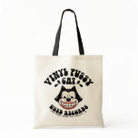 Vinyl Pussy Cat bags