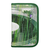 vinyl Rayne Folio Planner
