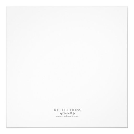 Vinyl Record Birthday Party Invitation