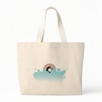 Vinyl Record Cloud - DJ Disc Jockey Music bags by HOTDJGEAR Vinyl Record Cloud - DJ Disc Jockey Music bags