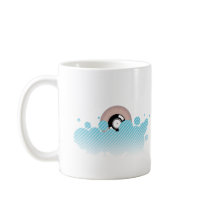 Vinyl Record Cloud - DJ Disc Jockey Music mugs by HOTDJGEAR Vinyl Record Cloud - DJ Disc Jockey Music mugs
