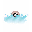 Vinyl Record Cloud - DJ Disc Jockey Music t-shirts by HOTDJGEAR Vinyl Record Cloud - DJ Disc Jockey Music t-shirts