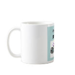 VINYL record collector mugs