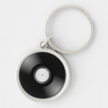 Vinyl Record keychains