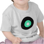 Vinyl Record T Shirts