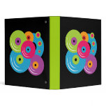 Vinyl Records binders