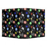 Vinyl Records Notebook binders