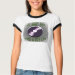 Ladies Ringer T-Shirt