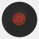 Vinyl Sticker