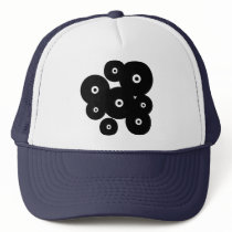 Vinyls hats