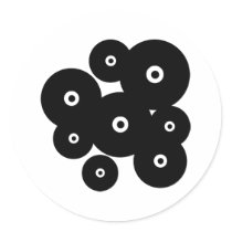 Vinyls stickers