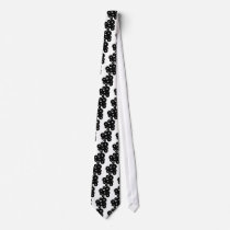 Vinyls ties by Thinkdifferent Vinyls ties