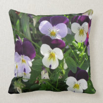 Viola American MoJo Pillows