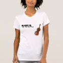 Viola...brought sexy back - Customizable! t-shirts by its_me_emi Viola...brought sexy back - Customizable! t-shirts