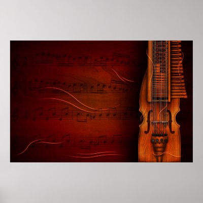 Next wallpaper in musical instruments series. This is about Viola De Teclas 