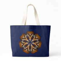 Viola F-hole Mandala bags by geargems Viola F-hole Mandala bags
