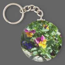 Viola keychains