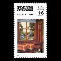 Viola Kitchen stamps