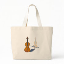 Viola Lover bags by evisionarts Viola Lover bags