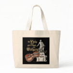 Viola & Mozart Bags