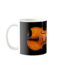 Viola Mug