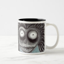 Viola mugs