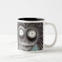Viola mugs by MyLilFreaks Viola mugs