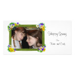 Viola Photocard photo cards