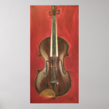 Viola Posters